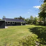 Oh323-hadsund-ved-fruerlund-4 度假居