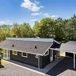 Oh323-hadsund-ved-fruerlund-4 度假居 Hadsund