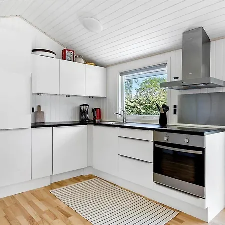 Oh323 - Ved Fruerlund 4 * Hadsund