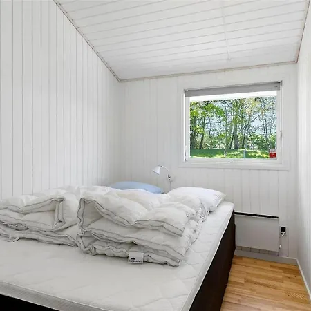 Oh323 - Ved Fruerlund 4 Ferienhaus