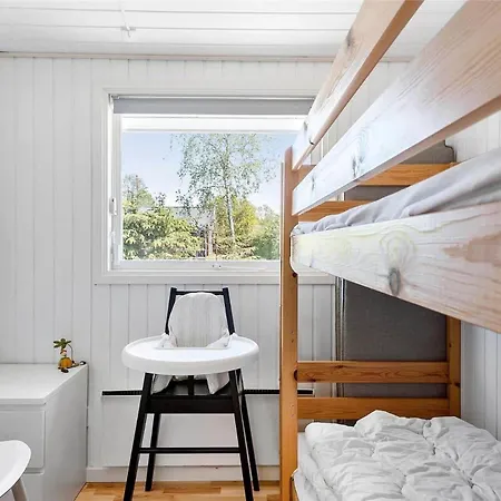 Oh323 - Ved Fruerlund 4 Ferienhaus