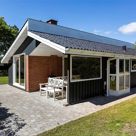Feriehus Oh323-hadsund-ved-fruerlund-4 Hadsund