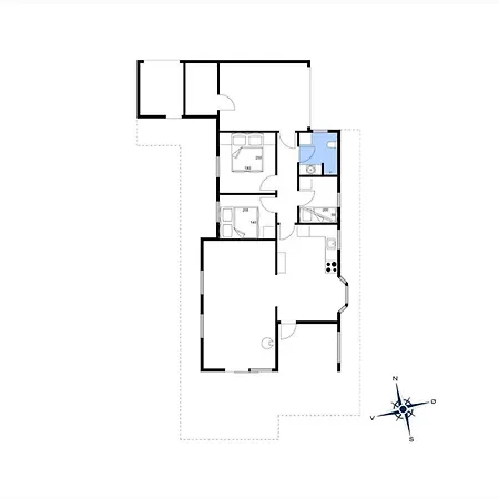 Feriehus Oh323-hadsund-ved-fruerlund-4 Hadsund