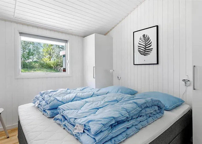 Oh323-hadsund-ved-fruerlund-4 Сasa de vacaciones Hadsund