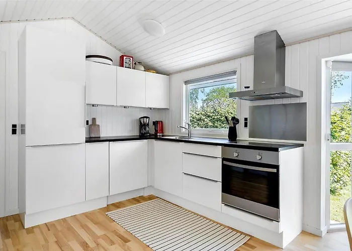 Oh323 - Ved Fruerlund 4 * Hadsund