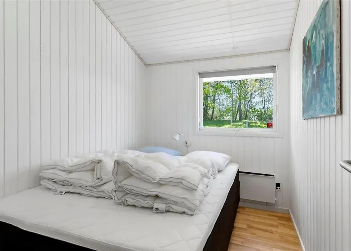 Oh323 - Ved Fruerlund 4 Ferienhaus