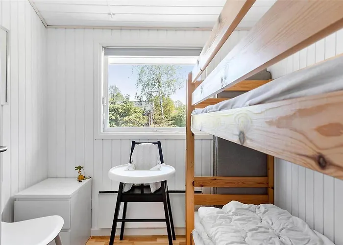 Oh323 - Ved Fruerlund 4 Ferienhaus