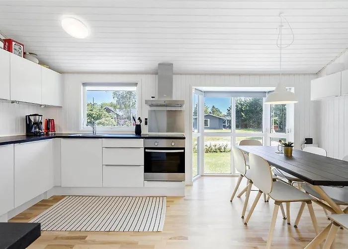 Ferienhaus Oh323 - Ved Fruerlund 4
