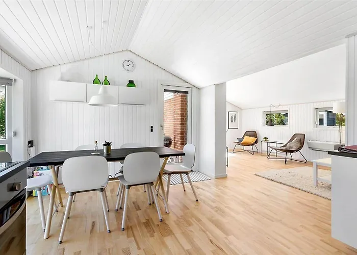 Oh323 - Ved Fruerlund 4 * Hadsund