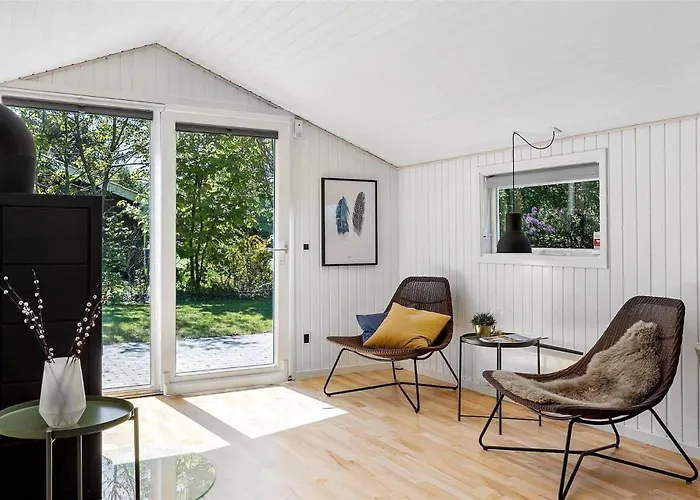 Oh323 - Ved Fruerlund 4 * Hadsund